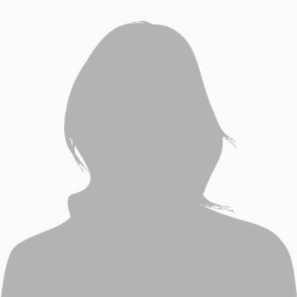 Female Placeholder Image Female Placeholder Image
